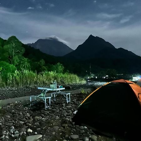 Rainbow Lodge Tambatuon Kota Belud Eksteriør bilde