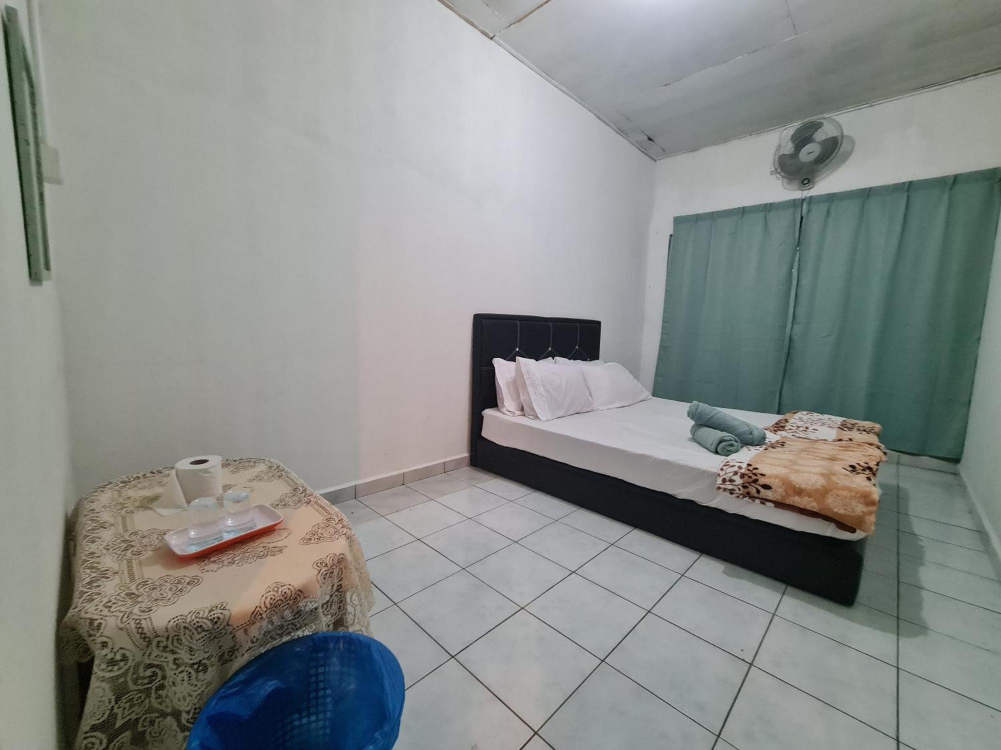 Rainbow Lodge Tambatuon Kota Belud Eksteriør bilde